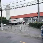 Studio Em Santana Ao Lado Expor Center Norte
